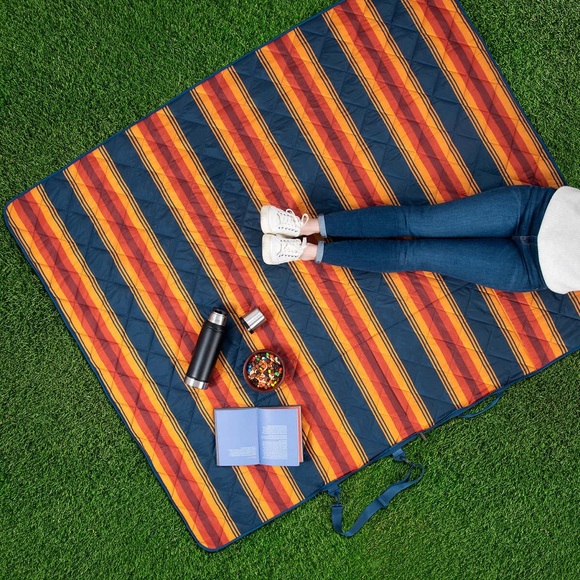 Pendleton Other Pendleton Packable Picnic Blanket Poshmark